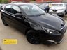 USED 2016 16 PEUGEOT 308 1.6 BlueHDi Allure Hatchback 5dr Diesel Manual Euro 6 (s/s) (120 ps) NEW MOT, SERVICE & WARRANTY