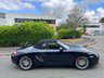 USED 2005 05 PORSCHE BOXSTER 3.2 987 S Convertible 2dr Petrol Manual (248 g/km, 280 bhp)-Superb Example-Finished In Rare Midnight Blue Metallic-Only 3 Former Keepers-Last Keeper Since October 2018-Supplied New By Porsche Centre Newcastle-10 Services On File-New Water Pump Fitted Oct 2023-3 Spoke Sports Steering Wheel In Leather-Sound Package Plus-Wind Deflector-Sports Seats-Porsche Crest On Head Restraints-Ready For The Summer. 
