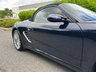 USED 2005 05 PORSCHE BOXSTER 3.2 987 S Convertible 2dr Petrol Manual (248 g/km, 280 bhp)-Superb Example-Finished In Rare Midnight Blue Metallic-Only 3 Former Keepers-Last Keeper Since October 2018-Supplied New By Porsche Centre Newcastle-10 Services On File-New Water Pump Fitted Oct 2023-3 Spoke Sports Steering Wheel In Leather-Sound Package Plus-Wind Deflector-Sports Seats-Porsche Crest On Head Restraints-Ready For The Summer. 