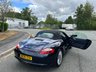 USED 2005 05 PORSCHE BOXSTER 3.2 987 S Convertible 2dr Petrol Manual (248 g/km, 280 bhp)-Superb Example-Finished In Rare Midnight Blue Metallic-Only 3 Former Keepers-Last Keeper Since October 2018-Supplied New By Porsche Centre Newcastle-10 Services On File-New Water Pump Fitted Oct 2023-3 Spoke Sports Steering Wheel In Leather-Sound Package Plus-Wind Deflector-Sports Seats-Porsche Crest On Head Restraints-Ready For The Summer. 
