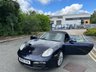 USED 2005 05 PORSCHE BOXSTER 3.2 987 S Convertible 2dr Petrol Manual (248 g/km, 280 bhp)-Superb Example-Finished In Rare Midnight Blue Metallic-Only 3 Former Keepers-Last Keeper Since October 2018-Supplied New By Porsche Centre Newcastle-10 Services On File-New Water Pump Fitted Oct 2023-3 Spoke Sports Steering Wheel In Leather-Sound Package Plus-Wind Deflector-Sports Seats-Porsche Crest On Head Restraints-Ready For The Summer. 