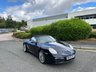 USED 2005 05 PORSCHE BOXSTER 3.2 987 S Convertible 2dr Petrol Manual (248 g/km, 280 bhp)-Superb Example-Finished In Rare Midnight Blue Metallic-Only 3 Former Keepers-Last Keeper Since October 2018-Supplied New By Porsche Centre Newcastle-10 Services On File-New Water Pump Fitted Oct 2023-3 Spoke Sports Steering Wheel In Leather-Sound Package Plus-Wind Deflector-Sports Seats-Porsche Crest On Head Restraints-Ready For The Summer. 