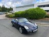 USED 2005 05 PORSCHE BOXSTER 3.2 987 S Convertible 2dr Petrol Manual (248 g/km, 280 bhp)-Superb Example-Finished In Rare Midnight Blue Metallic-Only 3 Former Keepers-Last Keeper Since October 2018-Supplied New By Porsche Centre Newcastle-10 Services On File-New Water Pump Fitted Oct 2023-3 Spoke Sports Steering Wheel In Leather-Sound Package Plus-Wind Deflector-Sports Seats-Porsche Crest On Head Restraints-Ready For The Summer. 