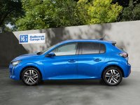 USED 2021 21 PEUGEOT 208 1.2 PureTech Allure Hatchback 5dr Petrol Manual Euro 6 (s/s) (100 ps) &pound;200 TO SECURE - DELIVERY AVAILABLE