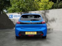 USED 2021 21 PEUGEOT 208 1.2 PureTech Allure Hatchback 5dr Petrol Manual Euro 6 (s/s) (100 ps) &pound;200 TO SECURE - DELIVERY AVAILABLE