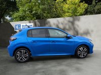 USED 2021 21 PEUGEOT 208 1.2 PureTech Allure Hatchback 5dr Petrol Manual Euro 6 (s/s) (100 ps) &pound;200 TO SECURE - DELIVERY AVAILABLE