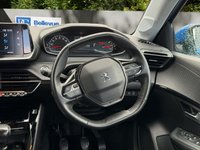 USED 2021 21 PEUGEOT 208 1.2 PureTech Allure Hatchback 5dr Petrol Manual Euro 6 (s/s) (100 ps) &pound;200 TO SECURE - DELIVERY AVAILABLE