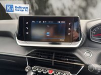 USED 2021 21 PEUGEOT 208 1.2 PureTech Allure Hatchback 5dr Petrol Manual Euro 6 (s/s) (100 ps) &pound;200 TO SECURE - DELIVERY AVAILABLE