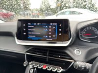USED 2021 21 PEUGEOT 208 1.2 PureTech Allure Hatchback 5dr Petrol Manual Euro 6 (s/s) (100 ps) &pound;200 TO SECURE - DELIVERY AVAILABLE