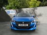 USED 2021 21 PEUGEOT 208 1.2 PureTech Allure Hatchback 5dr Petrol Manual Euro 6 (s/s) (100 ps) &pound;200 TO SECURE - DELIVERY AVAILABLE
