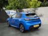 USED 2021 21 PEUGEOT 208 1.2 PureTech Allure Hatchback 5dr Petrol Manual Euro 6 (s/s) (100 ps) &pound;200 TO SECURE - DELIVERY AVAILABLE