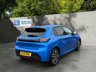 USED 2021 21 PEUGEOT 208 1.2 PureTech Allure Hatchback 5dr Petrol Manual Euro 6 (s/s) (100 ps) &pound;200 TO SECURE - DELIVERY AVAILABLE