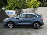 USED 2020 70 FORD KUGA 1.5 EcoBlue Titanium SUV 5dr Diesel Manual Euro 6 (s/s) (120 ps) &pound;200 TO SECURE - DELIVERY AVAILABLE