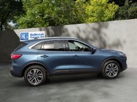 USED 2020 70 FORD KUGA 1.5 EcoBlue Titanium SUV 5dr Diesel Manual Euro 6 (s/s) (120 ps) &pound;200 TO SECURE - DELIVERY AVAILABLE
