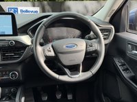 USED 2020 70 FORD KUGA 1.5 EcoBlue Titanium SUV 5dr Diesel Manual Euro 6 (s/s) (120 ps) &pound;200 TO SECURE - DELIVERY AVAILABLE