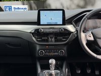 USED 2020 70 FORD KUGA 1.5 EcoBlue Titanium SUV 5dr Diesel Manual Euro 6 (s/s) (120 ps) &pound;200 TO SECURE - DELIVERY AVAILABLE