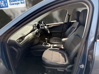 USED 2020 70 FORD KUGA 1.5 EcoBlue Titanium SUV 5dr Diesel Manual Euro 6 (s/s) (120 ps) &pound;200 TO SECURE - DELIVERY AVAILABLE
