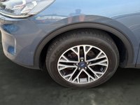 USED 2020 70 FORD KUGA 1.5 EcoBlue Titanium SUV 5dr Diesel Manual Euro 6 (s/s) (120 ps) &pound;200 TO SECURE - DELIVERY AVAILABLE