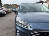 USED 2020 70 FORD KUGA 1.5 EcoBlue Titanium SUV 5dr Diesel Manual Euro 6 (s/s) (120 ps) &pound;200 TO SECURE - DELIVERY AVAILABLE
