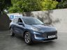 USED 2020 70 FORD KUGA 1.5 EcoBlue Titanium SUV 5dr Diesel Manual Euro 6 (s/s) (120 ps) &pound;200 TO SECURE - DELIVERY AVAILABLE