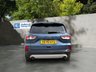 USED 2020 70 FORD KUGA 1.5 EcoBlue Titanium SUV 5dr Diesel Manual Euro 6 (s/s) (120 ps) &pound;200 TO SECURE - DELIVERY AVAILABLE