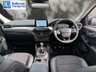 USED 2020 70 FORD KUGA 1.5 EcoBlue Titanium SUV 5dr Diesel Manual Euro 6 (s/s) (120 ps) &pound;200 TO SECURE - DELIVERY AVAILABLE