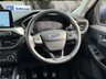 USED 2020 70 FORD KUGA 1.5 EcoBlue Titanium SUV 5dr Diesel Manual Euro 6 (s/s) (120 ps) &pound;200 TO SECURE - DELIVERY AVAILABLE