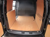 USED 2023 23 VOLKSWAGEN CADDY 2.0 TDI C20 COMMERCE PRO AUTOMATIC DSG SWB EURO 6 ( 120 BHP ) LOW MILEAGE FINANCE AVAILABLE  2023 VOLKSWAGEN CADDY COMMERCE PRO AUTOMATIC DSG ( LOW MILEAGE )