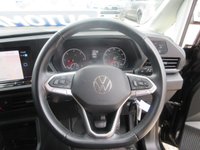 USED 2023 23 VOLKSWAGEN CADDY 2.0 TDI C20 COMMERCE PRO AUTOMATIC DSG SWB EURO 6 ( 120 BHP ) LOW MILEAGE FINANCE AVAILABLE  2023 VOLKSWAGEN CADDY COMMERCE PRO AUTOMATIC DSG ( LOW MILEAGE )