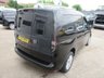 USED 2023 23 VOLKSWAGEN CADDY 2.0 TDI C20 COMMERCE PRO AUTOMATIC DSG SWB EURO 6 ( 120 BHP ) LOW MILEAGE FINANCE AVAILABLE  2023 VOLKSWAGEN CADDY COMMERCE PRO AUTOMATIC DSG ( LOW MILEAGE )