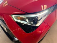 USED 2019 68 TOYOTA AYGO 1.0 VVT-i x-trend Funroof 5dr Petrol x-shift Euro 6 (71 ps) 