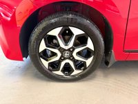 USED 2019 68 TOYOTA AYGO 1.0 VVT-i x-trend Funroof 5dr Petrol x-shift Euro 6 (71 ps) 