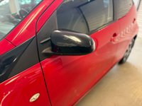 USED 2019 68 TOYOTA AYGO 1.0 VVT-i x-trend Funroof 5dr Petrol x-shift Euro 6 (71 ps) 
