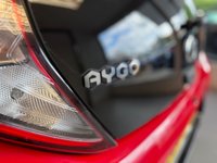 USED 2019 68 TOYOTA AYGO 1.0 VVT-i x-trend Funroof 5dr Petrol x-shift Euro 6 (71 ps) 