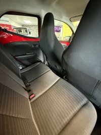 USED 2019 68 TOYOTA AYGO 1.0 VVT-i x-trend Funroof 5dr Petrol x-shift Euro 6 (71 ps) 