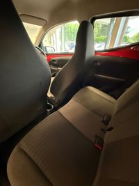 USED 2019 68 TOYOTA AYGO 1.0 VVT-i x-trend Funroof 5dr Petrol x-shift Euro 6 (71 ps) 