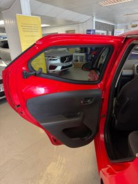 USED 2019 68 TOYOTA AYGO 1.0 VVT-i x-trend Funroof 5dr Petrol x-shift Euro 6 (71 ps) 