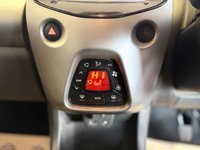 USED 2019 68 TOYOTA AYGO 1.0 VVT-i x-trend Funroof 5dr Petrol x-shift Euro 6 (71 ps) 