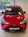 USED 2019 68 TOYOTA AYGO 1.0 VVT-i x-trend Funroof 5dr Petrol x-shift Euro 6 (71 ps) 