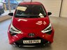 USED 2019 68 TOYOTA AYGO 1.0 VVT-i x-trend Funroof 5dr Petrol x-shift Euro 6 (71 ps) 