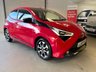 USED 2019 68 TOYOTA AYGO 1.0 VVT-i x-trend Funroof 5dr Petrol x-shift Euro 6 (71 ps) 