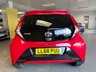 USED 2019 68 TOYOTA AYGO 1.0 VVT-i x-trend Funroof 5dr Petrol x-shift Euro 6 (71 ps) 