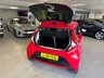 USED 2019 68 TOYOTA AYGO 1.0 VVT-i x-trend Funroof 5dr Petrol x-shift Euro 6 (71 ps) 
