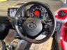 USED 2019 68 TOYOTA AYGO 1.0 VVT-i x-trend Funroof 5dr Petrol x-shift Euro 6 (71 ps) 