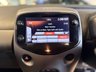 USED 2019 68 TOYOTA AYGO 1.0 VVT-i x-trend Funroof 5dr Petrol x-shift Euro 6 (71 ps) 