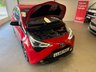 USED 2019 68 TOYOTA AYGO 1.0 VVT-i x-trend Funroof 5dr Petrol x-shift Euro 6 (71 ps) 