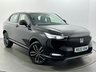 USED 2022 22 HONDA HR-V 1.5 h i-MMD Advance CVT Euro 6 (s/s) 5dr 1-OWNER, CARPLAY, R/CAMERA, 18