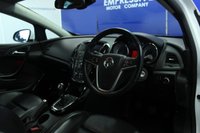 USED 2018 68 VAUXHALL ASTRA GTC 1.4i Turbo Limited Edition Coupe 3dr Petrol Manual Euro 6 (s/s) (120 ps) 