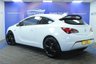 USED 2018 68 VAUXHALL ASTRA GTC 1.4i Turbo Limited Edition Coupe 3dr Petrol Manual Euro 6 (s/s) (120 ps) 