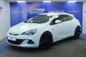 USED 2018 68 VAUXHALL ASTRA GTC 1.4i Turbo Limited Edition Coupe 3dr Petrol Manual Euro 6 (s/s) (120 ps) 